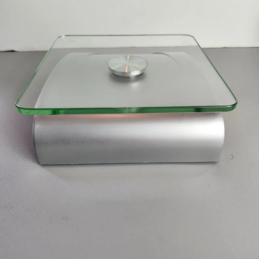 Digital Kitchen Scale - Picture 2 of 9